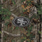NFL San Francisco 49ers Realtree Xtra Green Camo Cochlear Nucleus 6 Skin